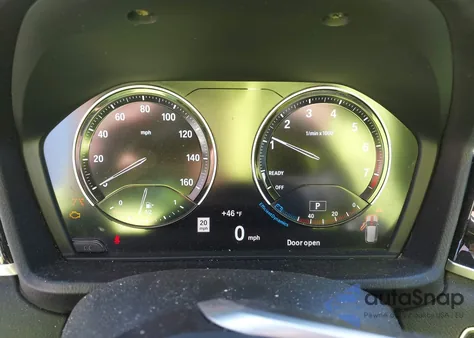 2020 BMW X1 xDrive28I z USA, uszkodzony, nr VIN WBXJG9C06L5P73873